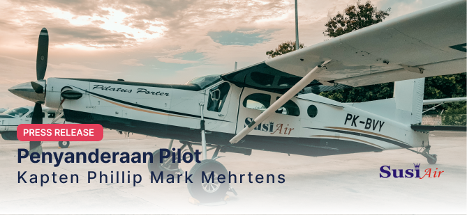 Susi Air Images - Galleries