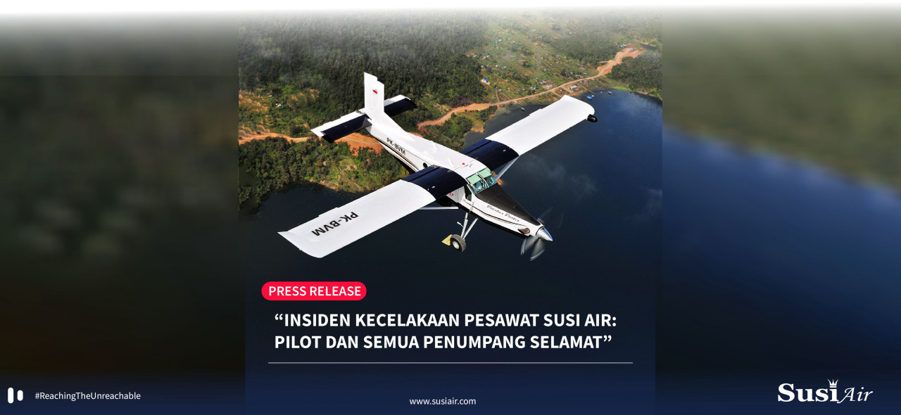 Susi Air Images - Galleries